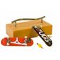Tech Deck Starter Sk8 Set