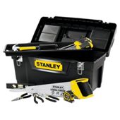 Stanley pro tool kit