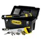 Stanley pro tool kit