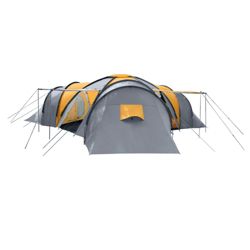 tents for camping tesco on Buy Tesco 9-Man 3-Bedroom Family Tent from our Tents range - Tesco.com