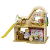 Sylvanian Families Rainbow Nursery