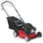 MTD 46cm Self Propelled Rotary Lawnmower 46SPO