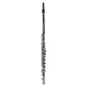 Windsor MI1002 Nickle plated Student Flute