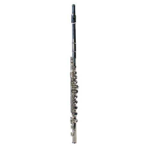 Image of Windsor Mi1002 Nickle Plated Student Flute