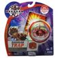 Bakugan Battle Brawlers Bakugan Trap