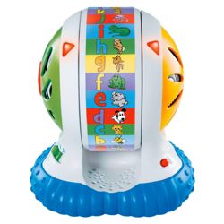 LeapFrog Alphabet Zoo Ball