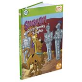 LeapFrog Tag Scooby-Doo! Shiny Spooky Knights