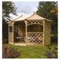 Rowlinson Sandringham Gazebo.