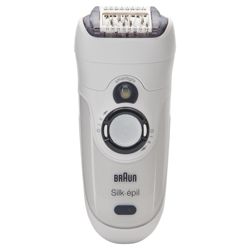Braun Silk Epil Epilator 7381WD