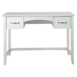 Stockholm Desk, White Painted
