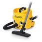 Numatic James Cylinder Vacuum Cleaner