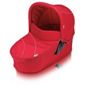Hauck Condor Trioset Travel System, Red