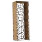 Seagrass Wine Rack 12 Bottles