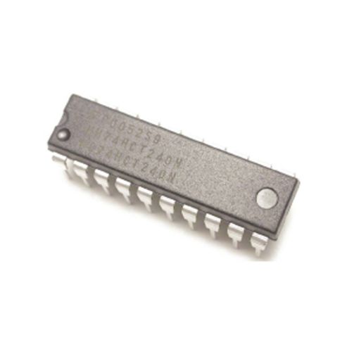 Image of 74hct4066n Quad Sw