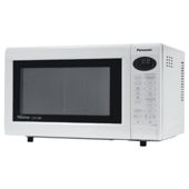 Panasonic 27L Inverter White Microwave NN-CT559WBPQ
