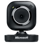 Microsoft VX-2000 Webcam 1.3 MP