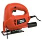 Black & Decker KS600E 450W jigsaw