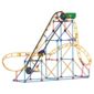 K'NEX Amusent Park Series Corkscrew Building Set