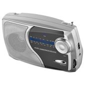 Tesco RAD113 Kitchen Analogue Radio