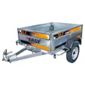 Erde Classic 163.2 Trailer (supplied for self assembly)