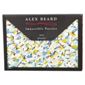 Paul Lamond Alex Beard Impossible Puzzles Fishey 315Pc