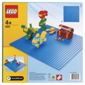 LEGO Bricks & More Baseplate Blue 620