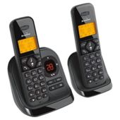 Binatone Symphony 3325 cordless Telephone - Set of 2