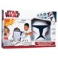 Star Wars Star Cruiser Attack Battleships Game