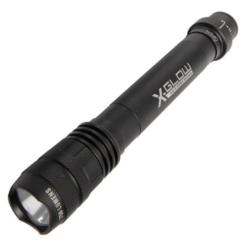 Image of Ap Proseries 750 Lumen Cree Led Torch