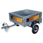 Erde Classic 102.2 Trailer (supplied for self assembly)