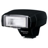 Nikon SB-400 Speedlight Unit