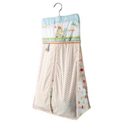 East Coast In My Garden Nappy Stacker