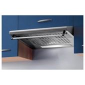 Baumatic STD6.2SS 60cm Standard Hood
