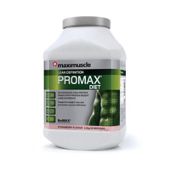 Maximusle Promax Diet 1.2kg Strawberry