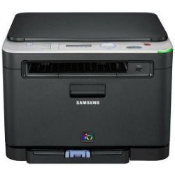 Samsung CLX-3185 AIO (Print, Copy & Scan) Colour Laser Printer