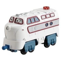 Chuggington Chatsworth Interactive Engine