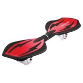 RipStik Ripster Compact Caster Board Red