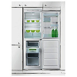 Baumatic BRB2617Built-in 50:50 Frost Free Fridge Freezer Baumatic BRB2617Built-in 50:50 Frost Free Fridge Freezer