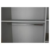 Modular Double Additional Hanging Rail