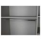 Modular Double Additional Hanging Rail