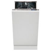 Caple Di465 Fully Integrated Dishwasher