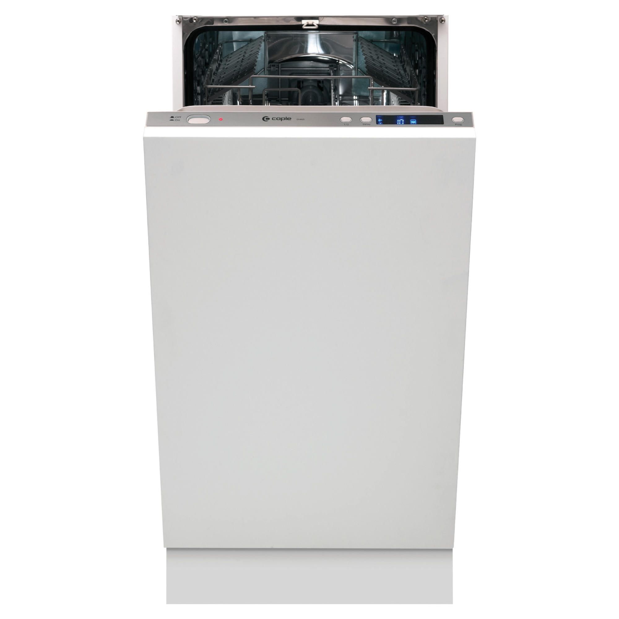Caple Di465 Fully Integrated Dishwasher