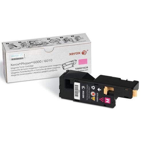Image of Xerox 6000 6010 Toner Cartridge - Magenta