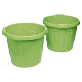 Whatmore Wizz-it 52L tubs, 2 pack