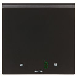 Magic Display Electronic Scales