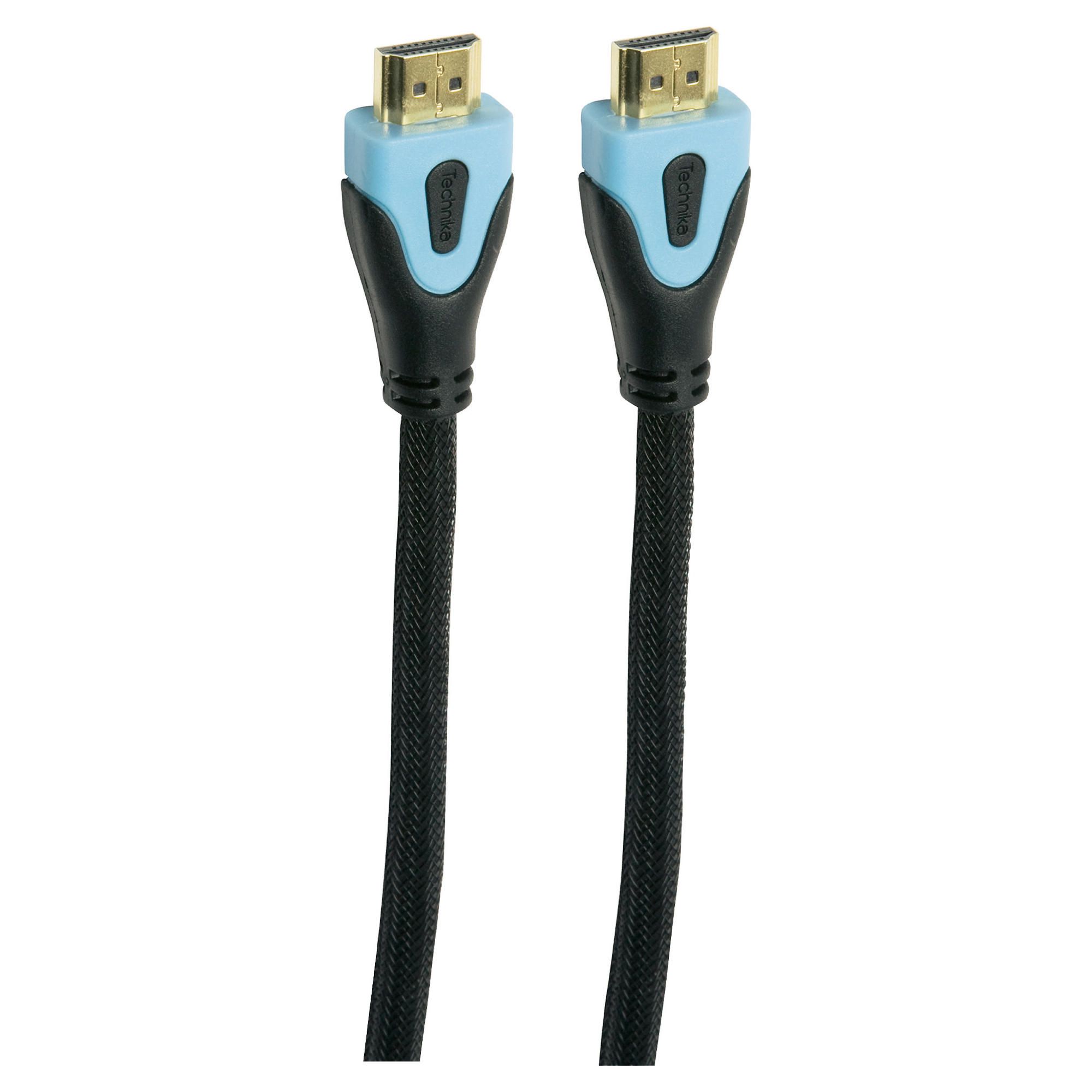 Technika 3.0m HDMI to HDMI Cable