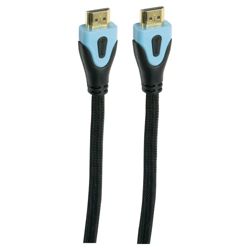Technika HighSpeed HDMI to HDMI Cable for HD TV/PS3/Blu-ray/Sky HD 3M