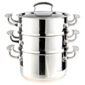 Professional 3 Tier Steamer
