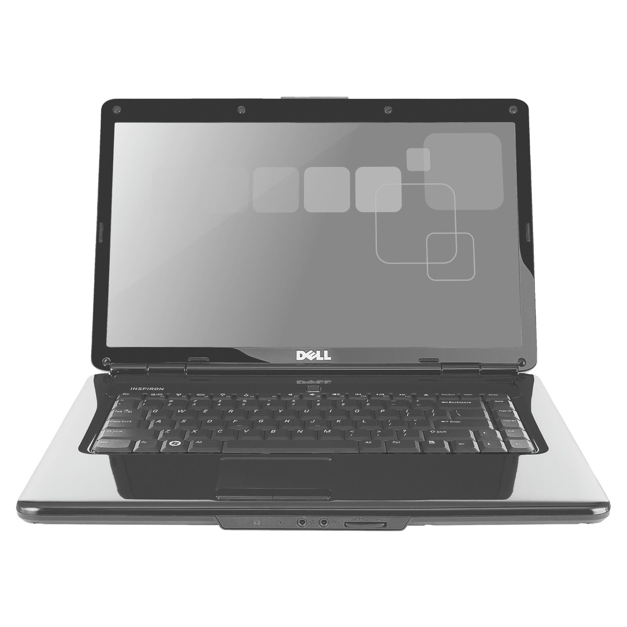 Dell Inspiron 1545 Laptop (4GB, 500GB, 15.6" Display) Purple