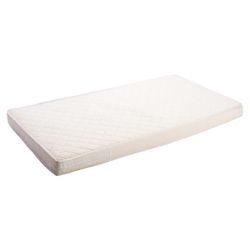 Tutti Bambini Sprung Cot Bed Mattress